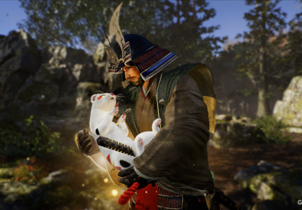 Nioh 3 Chijiko: Panduan Lengkap Temukan 21 Lokasi di Warring States