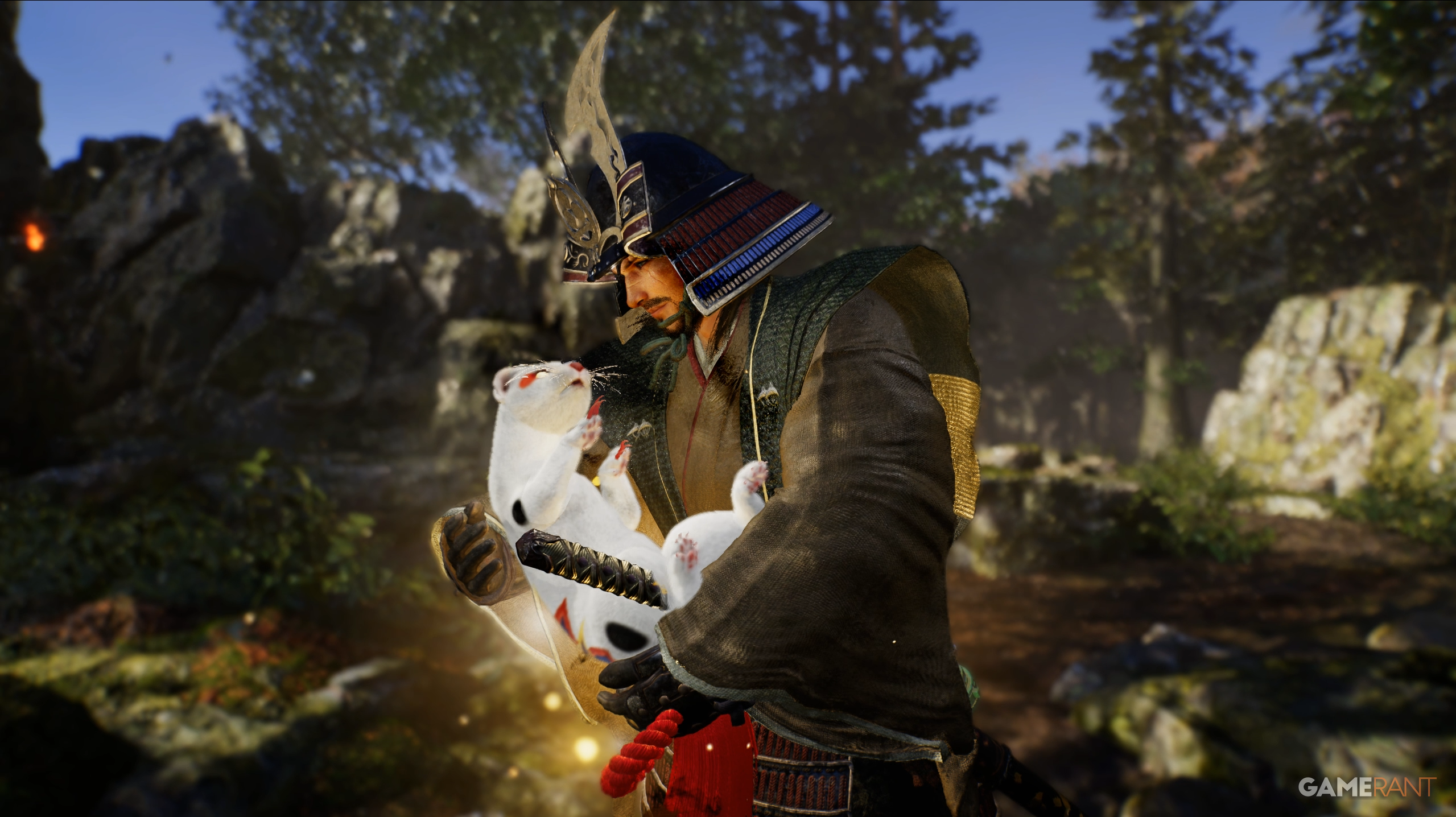 Nioh 3 Chijiko: Panduan Lengkap Temukan 21 Lokasi di Warring States