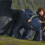 Baru! Rilis Netflix Februari 2026: The Night Agent 3 & How to Train Your Dragon