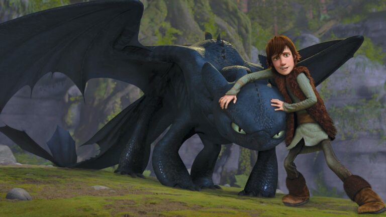 Baru! Rilis Netflix Februari 2026: The Night Agent 3 & How to Train Your Dragon