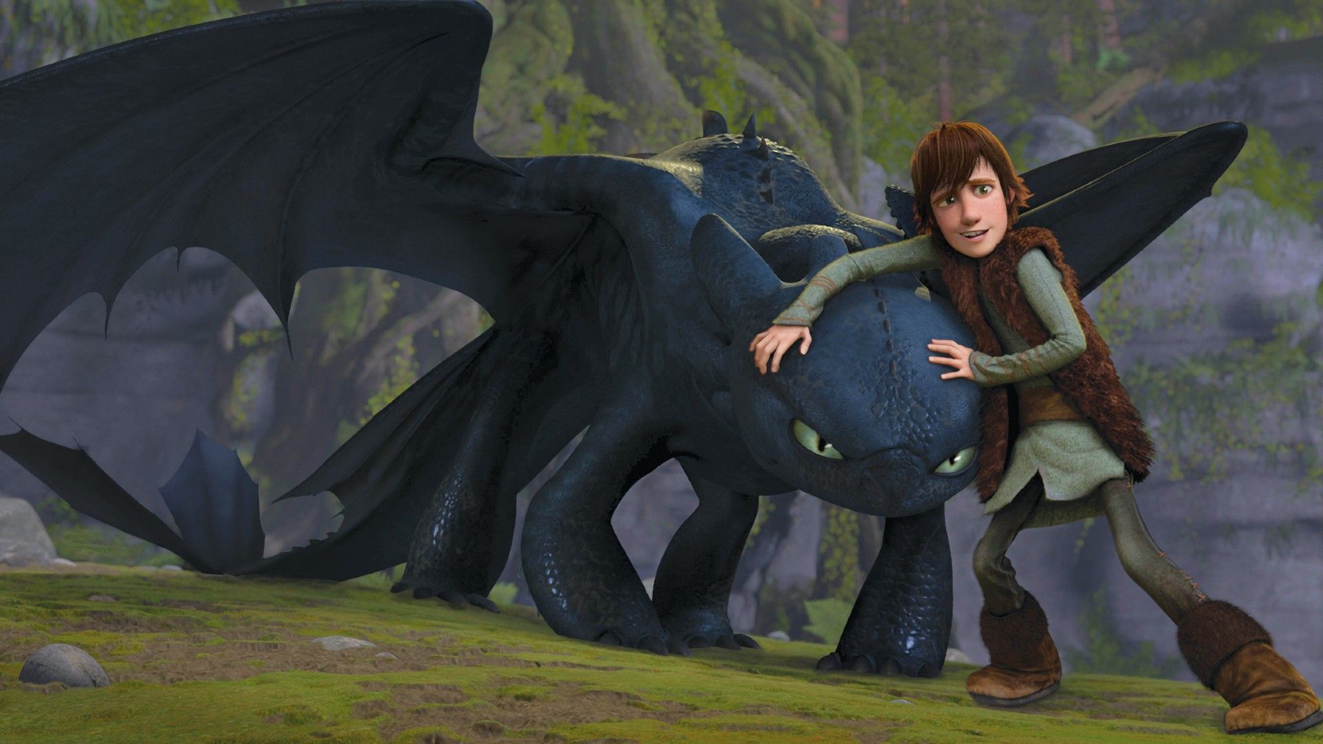 Netflix Februari 2026: Semua Rilisan Baru Terlengkap, Termasuk The Night Agent 3 dan How to Train Your Dragon