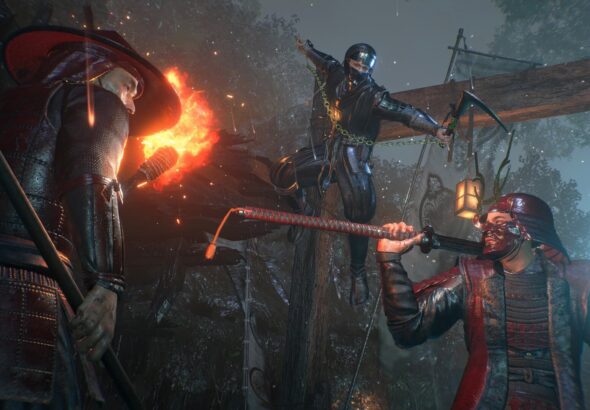 Nioh 3 Perbaikan Nioh 2: 8 Fitur Baru Wajib Tahu!