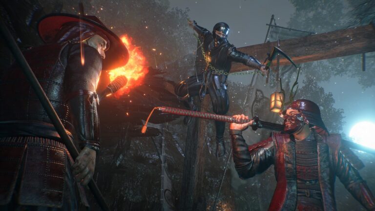 Nioh 3 Perbaikan Nioh 2: 8 Fitur Baru Wajib Tahu!