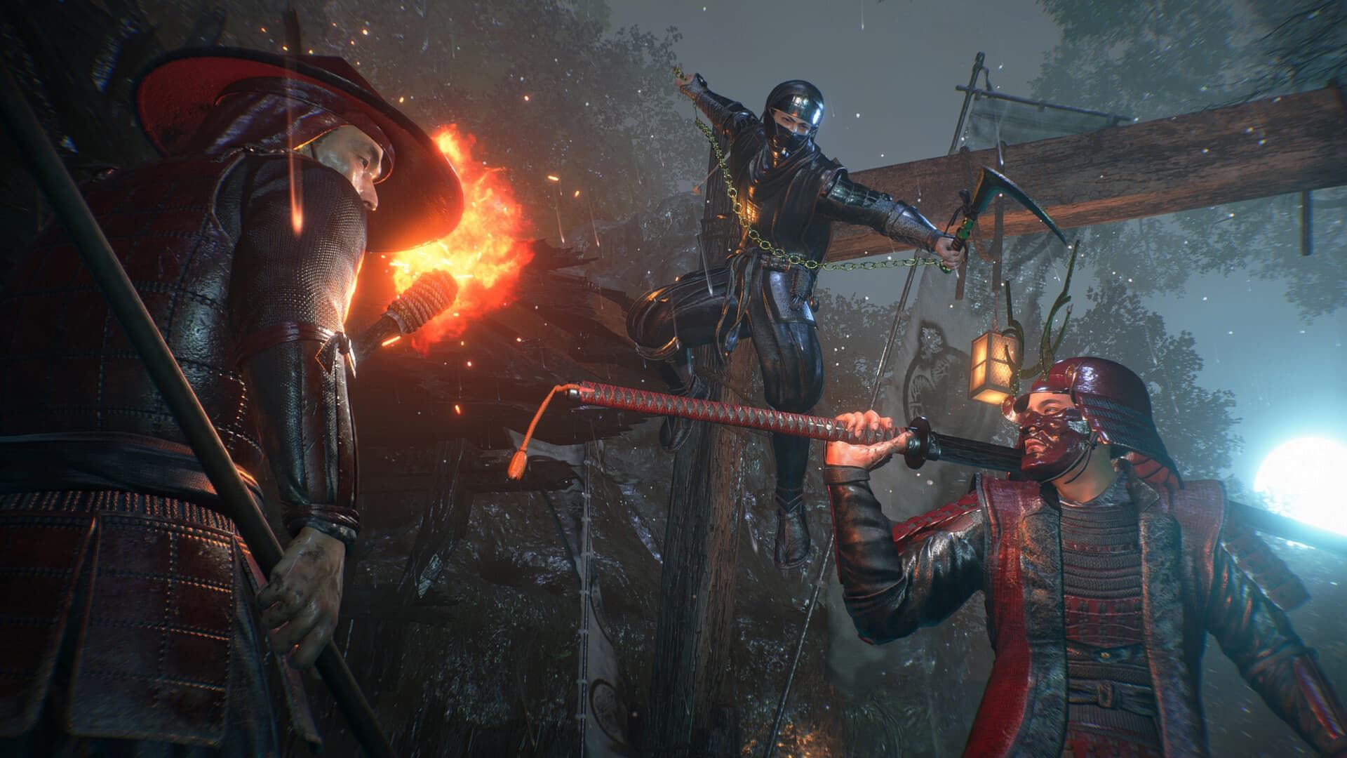 Nioh 3 Perbaikan Nioh 2: 8 Fitur Baru Wajib Tahu!