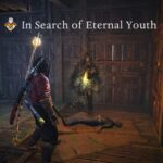 Nioh 3 Eternal Youth Myth: Panduan Lengkap Quest Sagano Terbaru