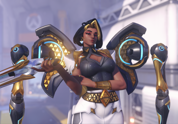 Overwatch Player Count Terbaik 1 Tahun, Season 1 Resmi Hadir!