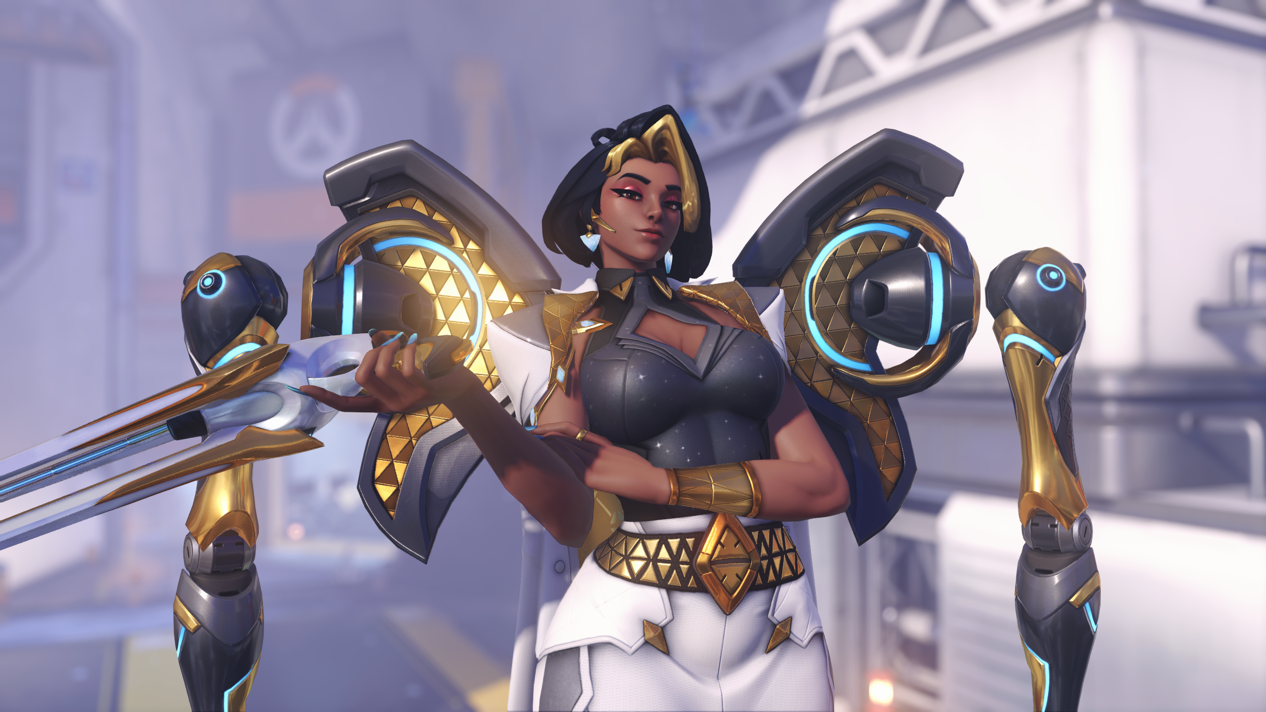 Overwatch Player Count Terbaik 1 Tahun, Season 1 Resmi Hadir!