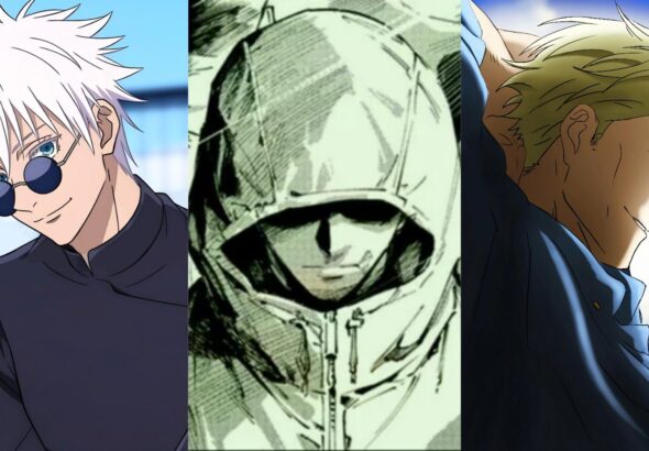 6 Karakter Jujutsu Kaisen: Ending Tragis yang Seharusnya Lebih Baik!