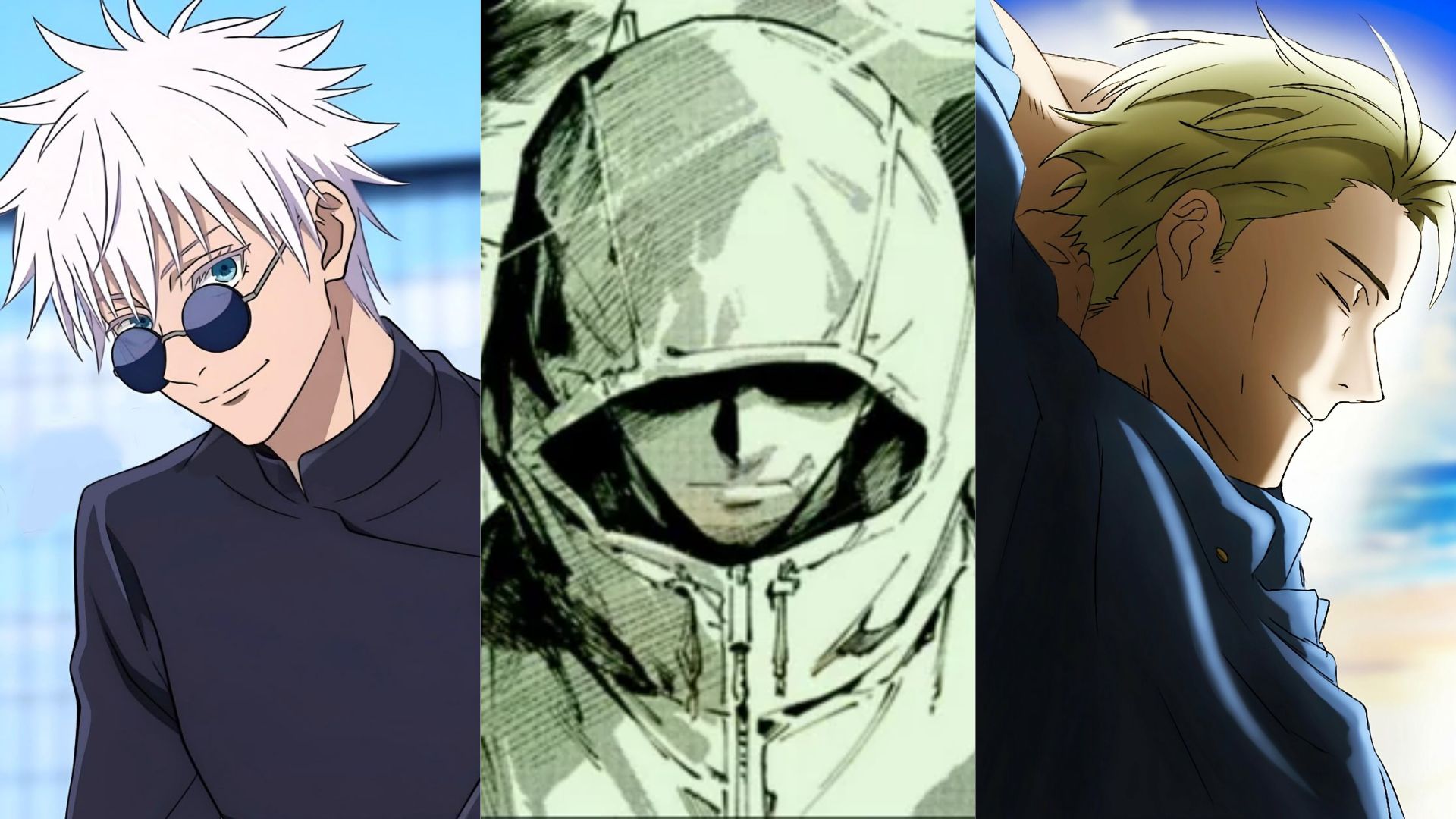 6 Karakter Jujutsu Kaisen: Ending Tragis yang Seharusnya Lebih Baik!