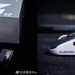 Logitech X2 Superstrike Clone Hadir: Mouse Gaming Murah AliExpress Terungkap!