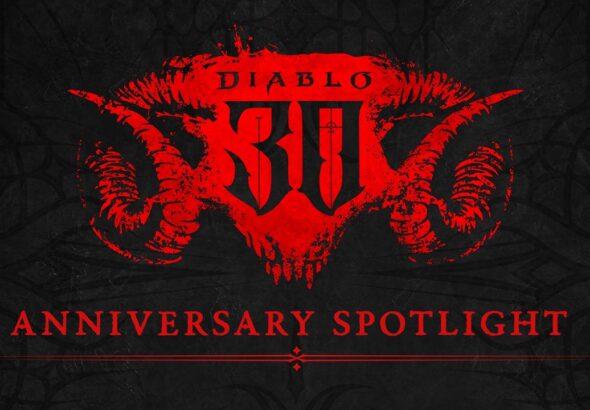 Diablo 30th Anniversary Terungkap: Masa Depan Franchise Siap Direveal!