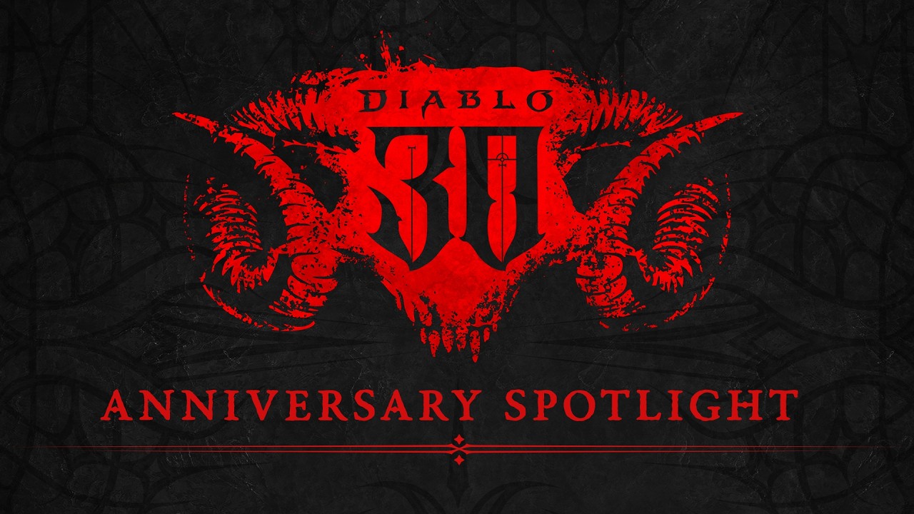 Diablo 30th Anniversary Terungkap: Masa Depan Franchise Siap Direveal!
