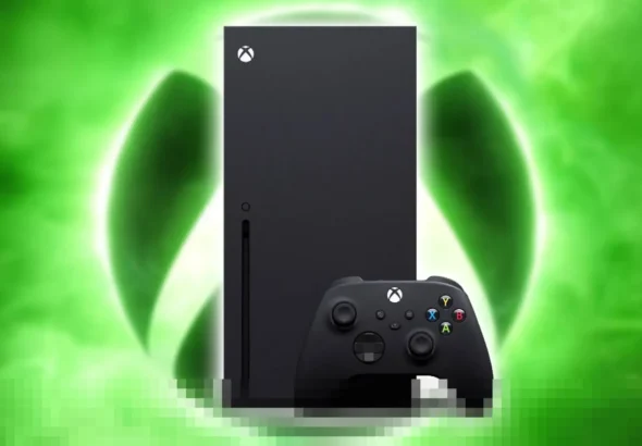 Xbox Batasan Usia: Masalah Meluas di Inggris, Microsoft Janji Perbaikan Cepat!