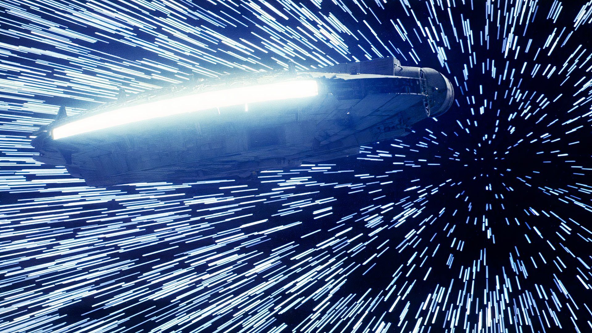 LEGO Millennium Falcon: Transformasi Mengejutkan ke USS Princeton