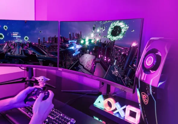 8 Mitos PC Gaming: Wajib Tahu Kesalahpahaman yang Masih Beredar!