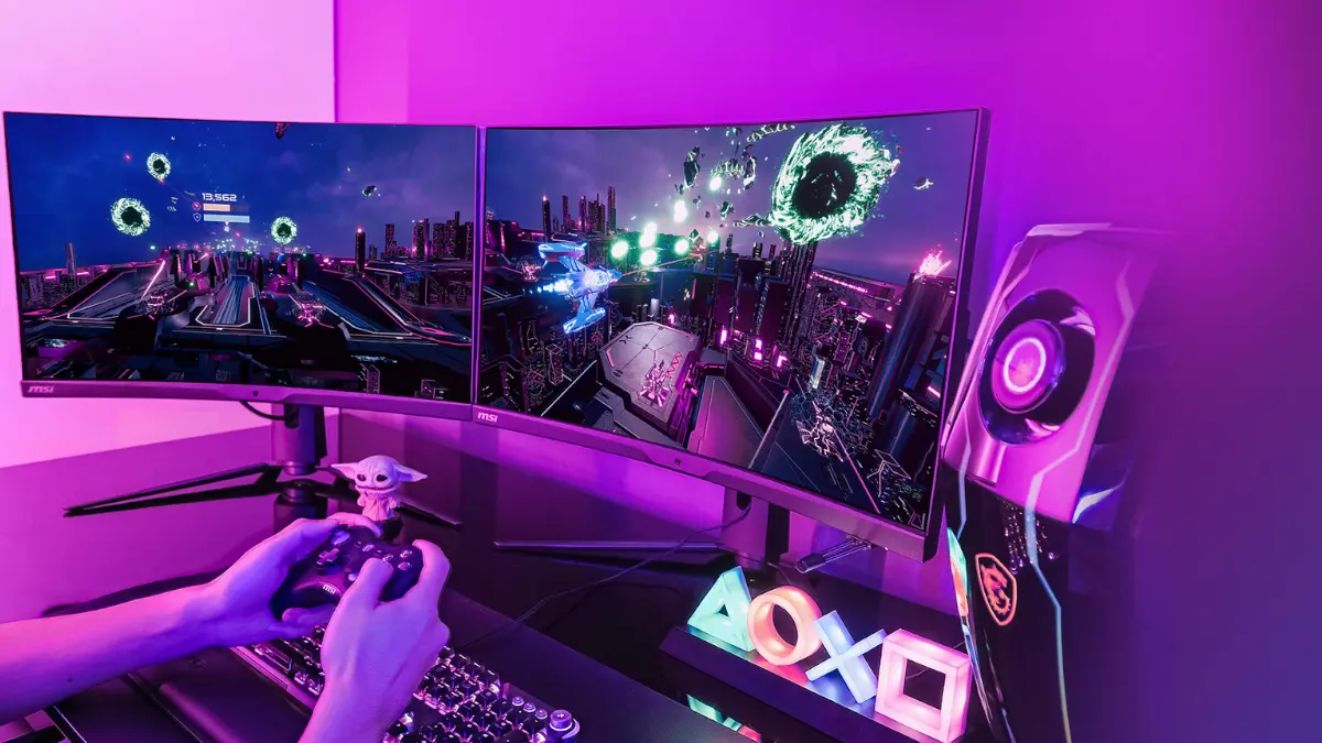 8 Mitos PC Gaming: Wajib Tahu Kesalahpahaman yang Masih Beredar!