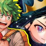 Ichi The Witch: Manga Shonen 2024, Pengganti Resmi My Hero Academia!