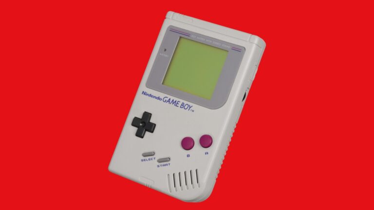 Nintendo Switch Online: 2 Game Boy Klasik Baru Resmi Hadir!