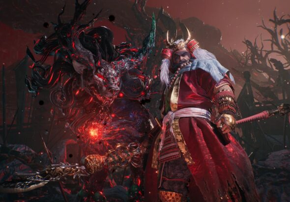 Nioh 3 Steam Pecahkan Rekor Pemain, Game Soulslike Terbaru Meledak!