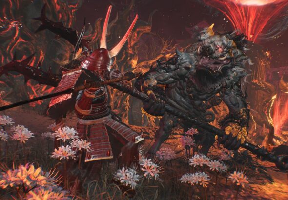 Nioh 3 Slot Senjata Kedua: Panduan Lengkap Cara Membukanya