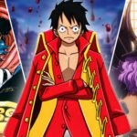 Anggota Terakhir Straw Hat Terungkap: Eiichiro Oda Beri Petunjuk Baru di One Piece