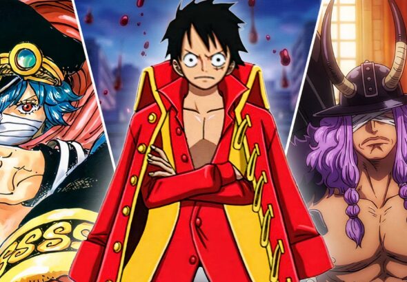 Anggota Terakhir Straw Hat Terungkap: Eiichiro Oda Beri Petunjuk Baru di One Piece