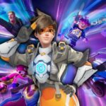 Terungkap! Fortnite Overwatch Crossover Hadirkan 4 Skin Baru