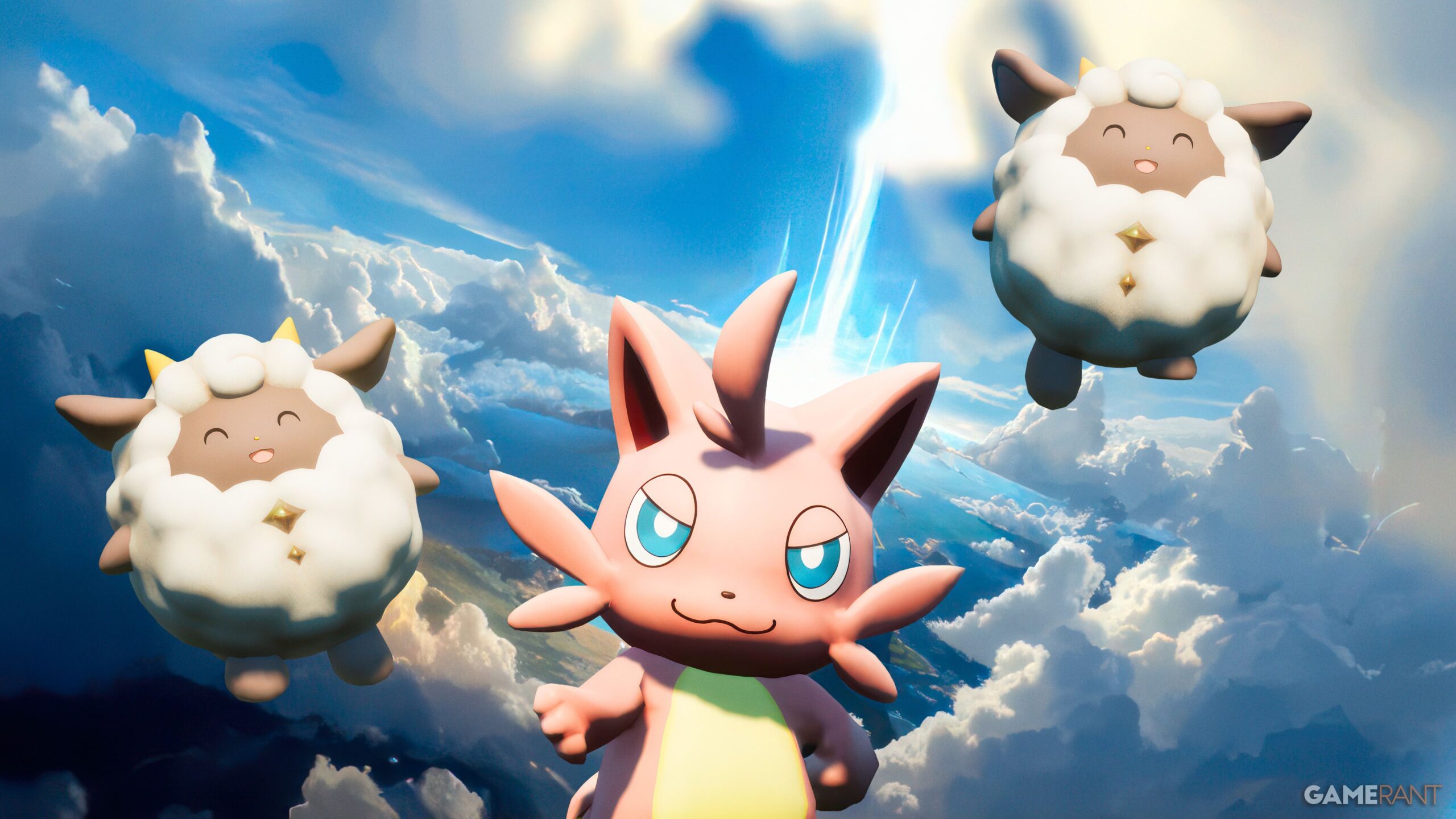 Layer Land: Game Survival Steam Resmi Rilis, Tantang Palworld!