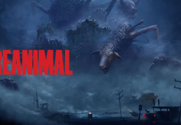 REANIMAL Rilis Global: Jadwal Resmi & Waktu Peluncuran Terbaru 2026