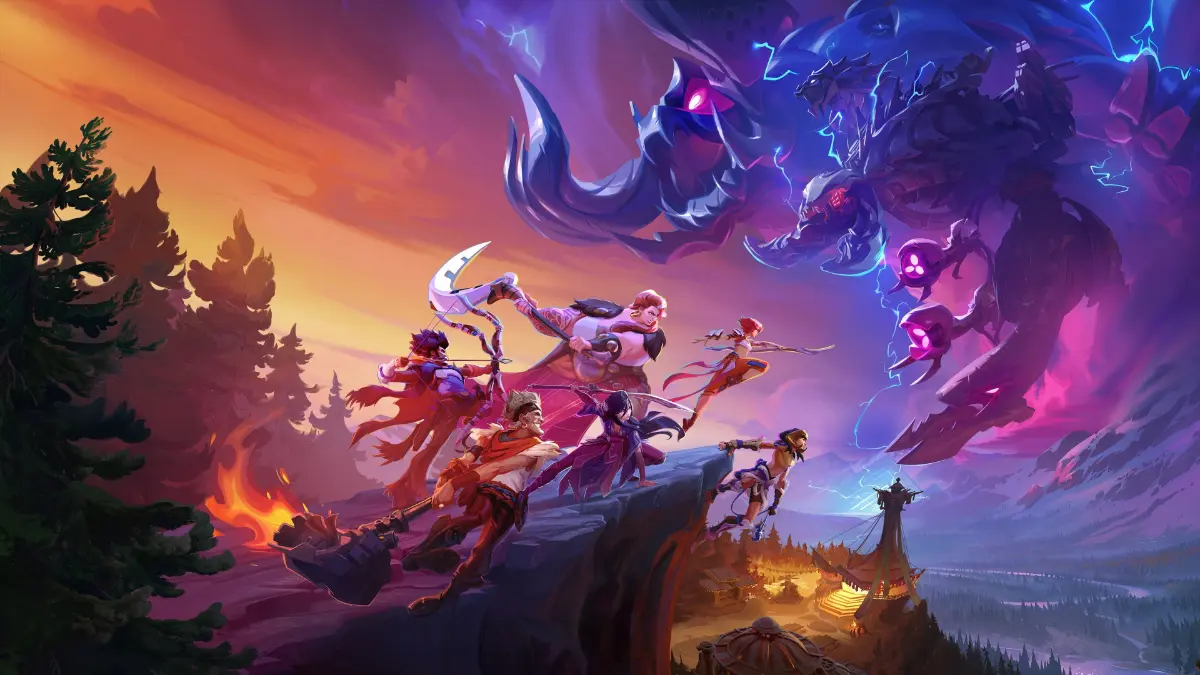 Horizon 3 Rilis Jauh: Fokus Guerrilla Games pada Hunters Gathering