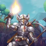 Player Terraria Steam Melonjak Tinggi: Rekor Impresif di 2026!