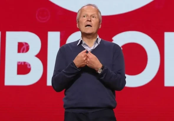 Serikat Pekerja Ubisoft Mendesak: CEO Yves Guillemot Wajib Mundur!