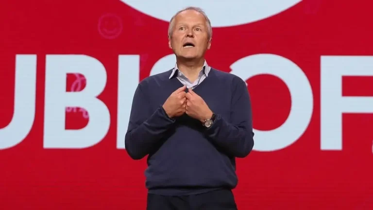 Serikat Pekerja Ubisoft Mendesak: CEO Yves Guillemot Wajib Mundur!
