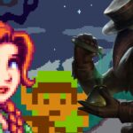 Plague Alchemist Steam Baru: Gabungkan Stardew Valley & Zelda, Siap Rilis Februari!