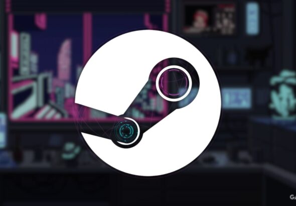 D1AL-ogue Gratis Steam: Game Cyberpunk Cozy, 95% Positif!