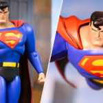 Mondo Superman The Animated Series Figure Baru: Koleksi Wajib 2026!