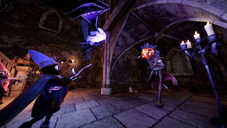 YAPYAP Game Co-Op Horror Baru di Steam Meledak, Raih Ribuan Pemain!