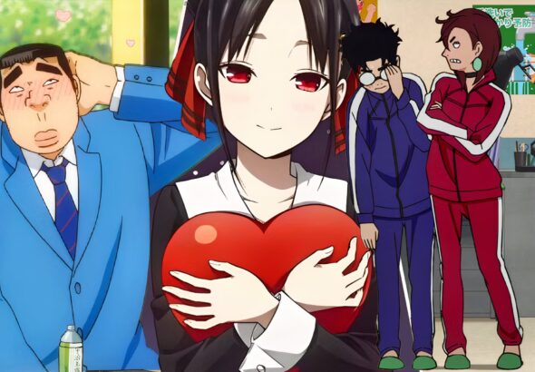 35 Anime Romantis Terbaik: Rekomendasi Wajib Tonton 2026 Paling Seru!