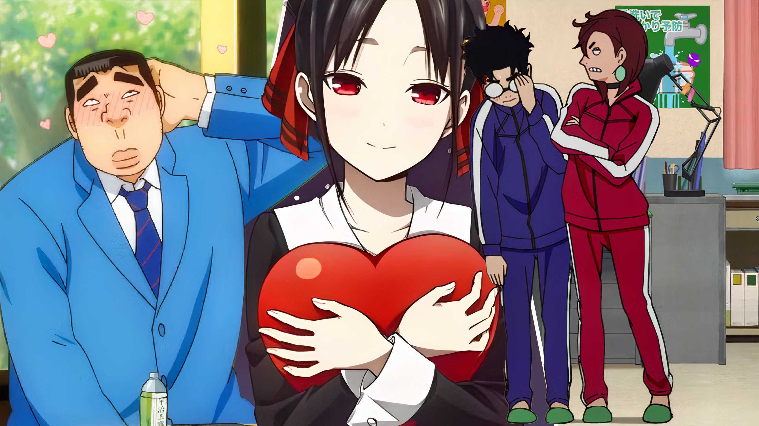 35 Anime Romantis Terbaik: Rekomendasi Wajib Tonton 2026 Paling Seru!