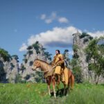 Crimson Desert Update Baru: Fitur Ekstraksi & Mount Resmi Diumumkan!