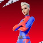 Fortnite Dynamo Dancer Skin: Cara Eksklusif Dapatkan Gratis Sekarang!