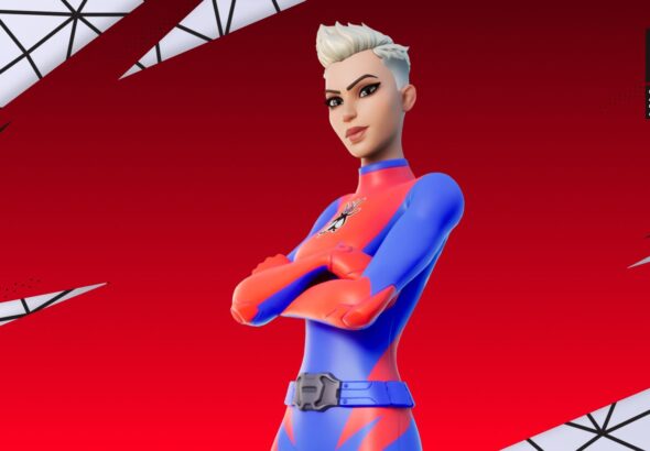 Fortnite Dynamo Dancer Skin: Cara Eksklusif Dapatkan Gratis Sekarang!