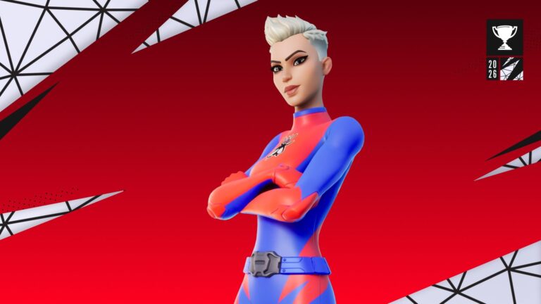 Fortnite Dynamo Dancer Skin: Cara Eksklusif Dapatkan Gratis Sekarang!