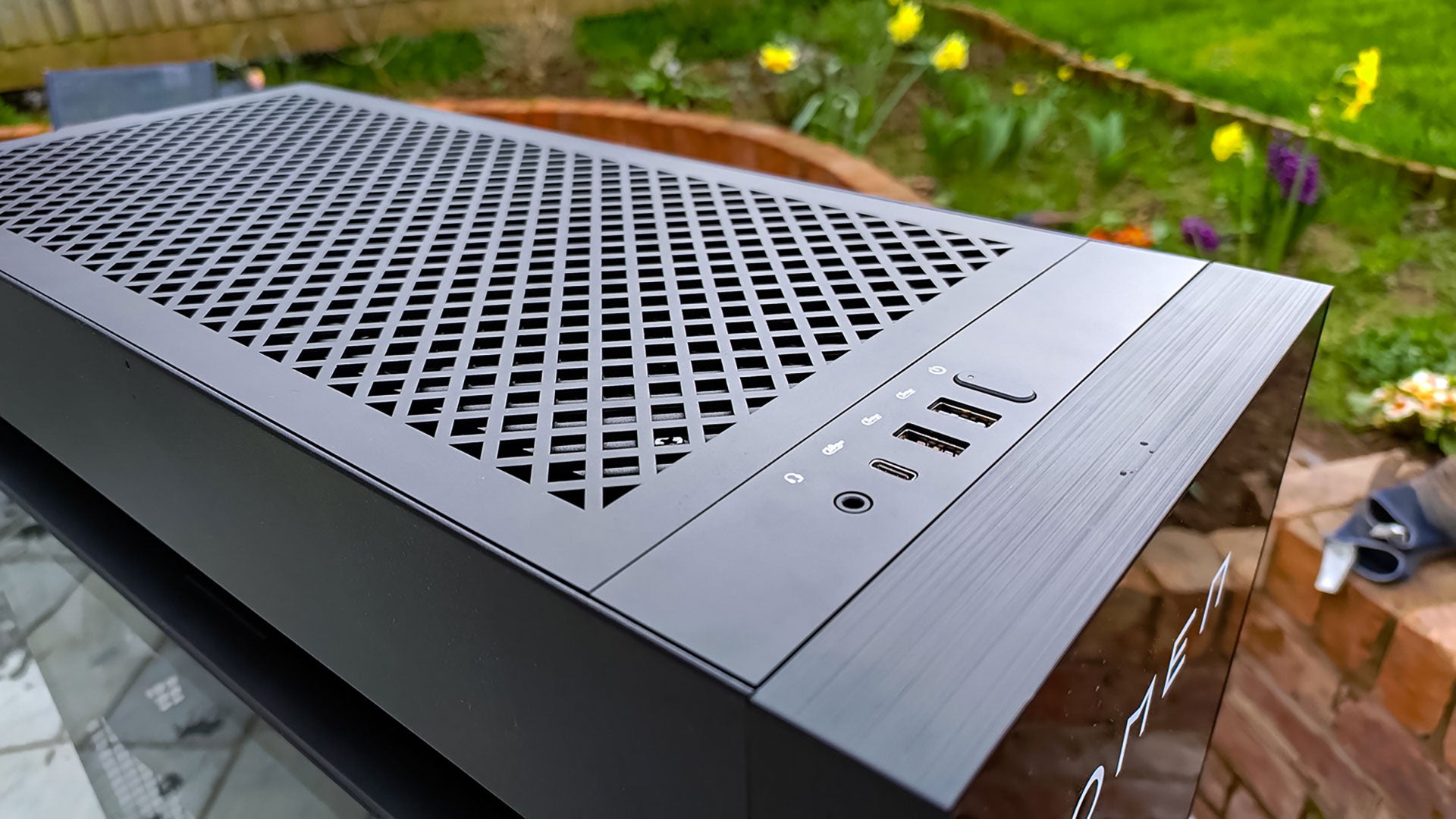 HP Omen 45L (2026) – Review Lengkap PC Gaming Terbaik