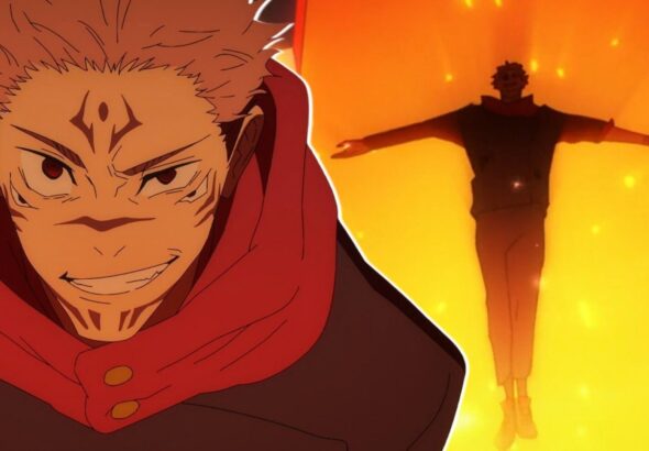 Jujutsu Kaisen Marvel: Resmi Canon Multiverse Usai Kemunculan Sukuna