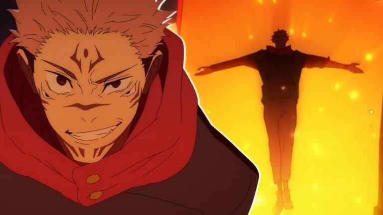 Jujutsu Kaisen Marvel: Resmi Canon Multiverse Usai Kemunculan Sukuna