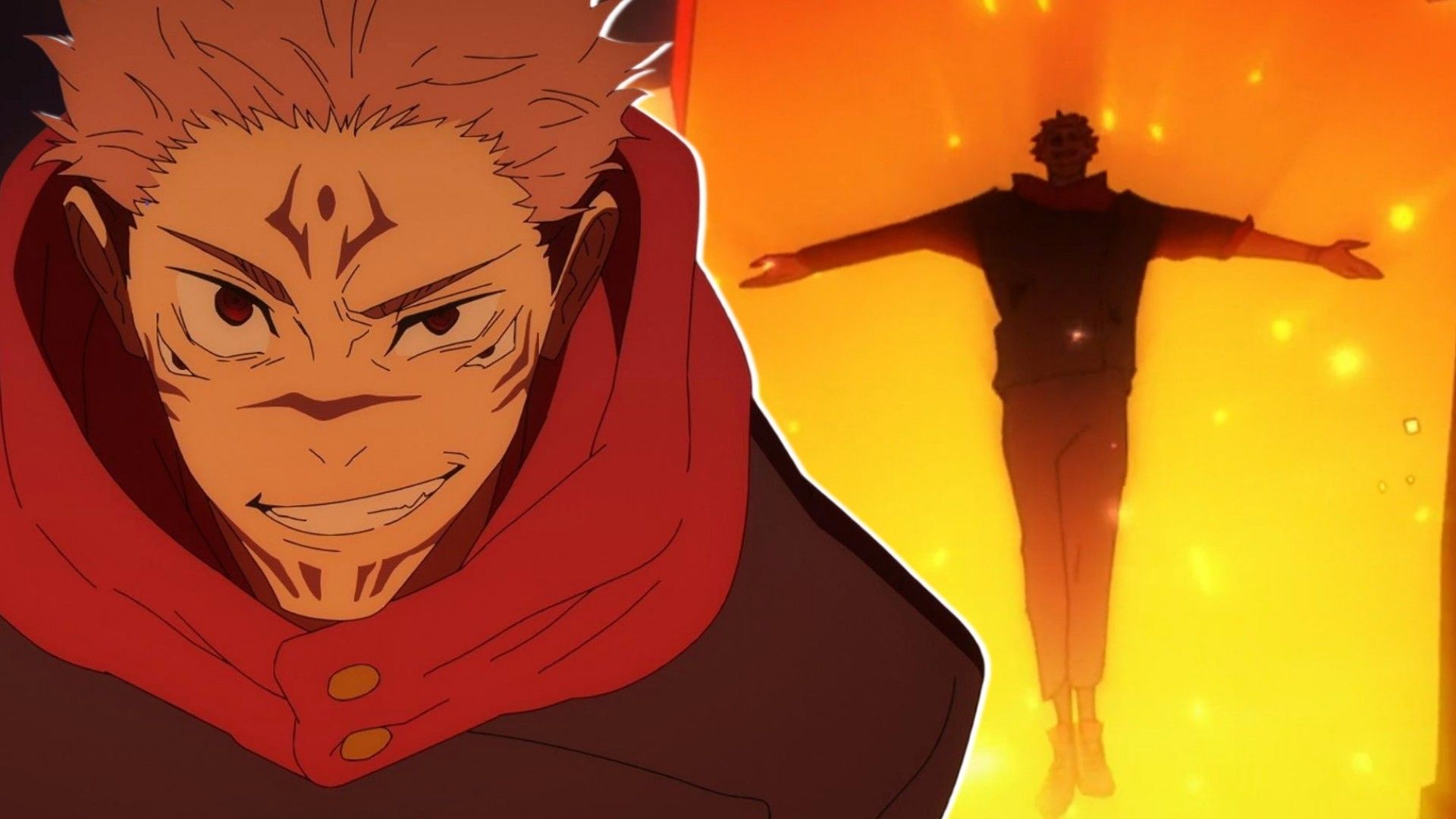 Jujutsu Kaisen Marvel: Resmi Canon Multiverse Usai Kemunculan Sukuna