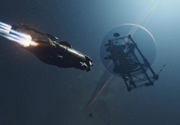 Penting: Starfield PS5 Update Terbaru Rilis Minggu Depan, Perbaiki Isu Krusial