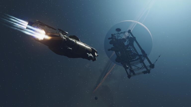 Penting: Starfield PS5 Update Terbaru Rilis Minggu Depan, Perbaiki Isu Krusial