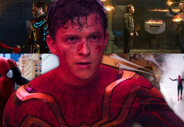 Misrepresentasi Spider-Man di MCU: Joe Russo Ungkap Alasan Penting!